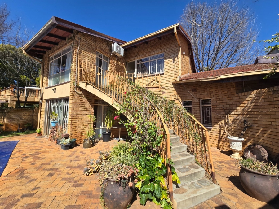  Bedroom Property for Sale in Bult North North West